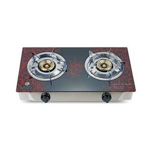 6 mm Double Gas Stove Glass